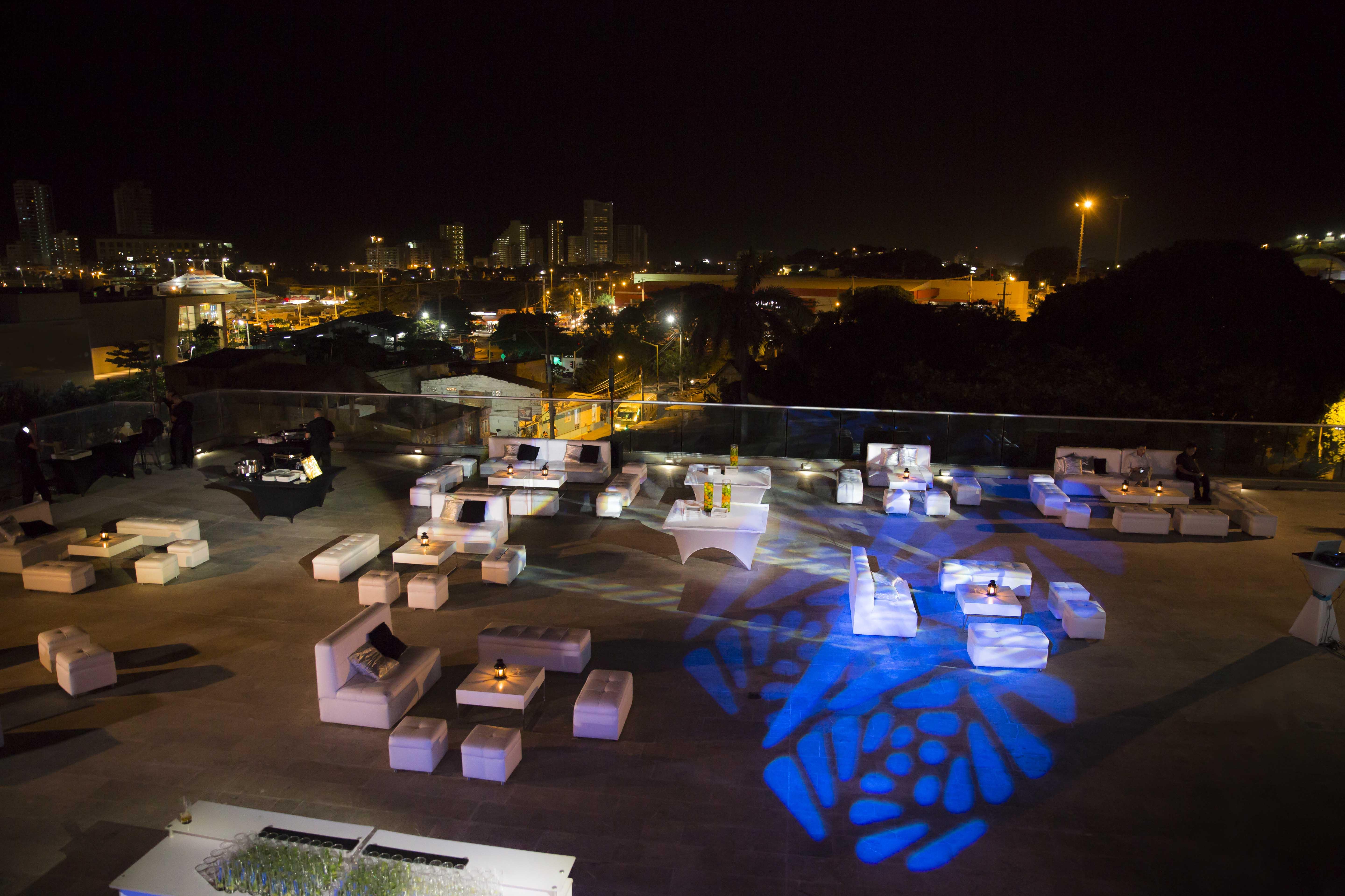 Ghl San Lazaro Art Hotel Kartagena Zewnętrze zdjęcie