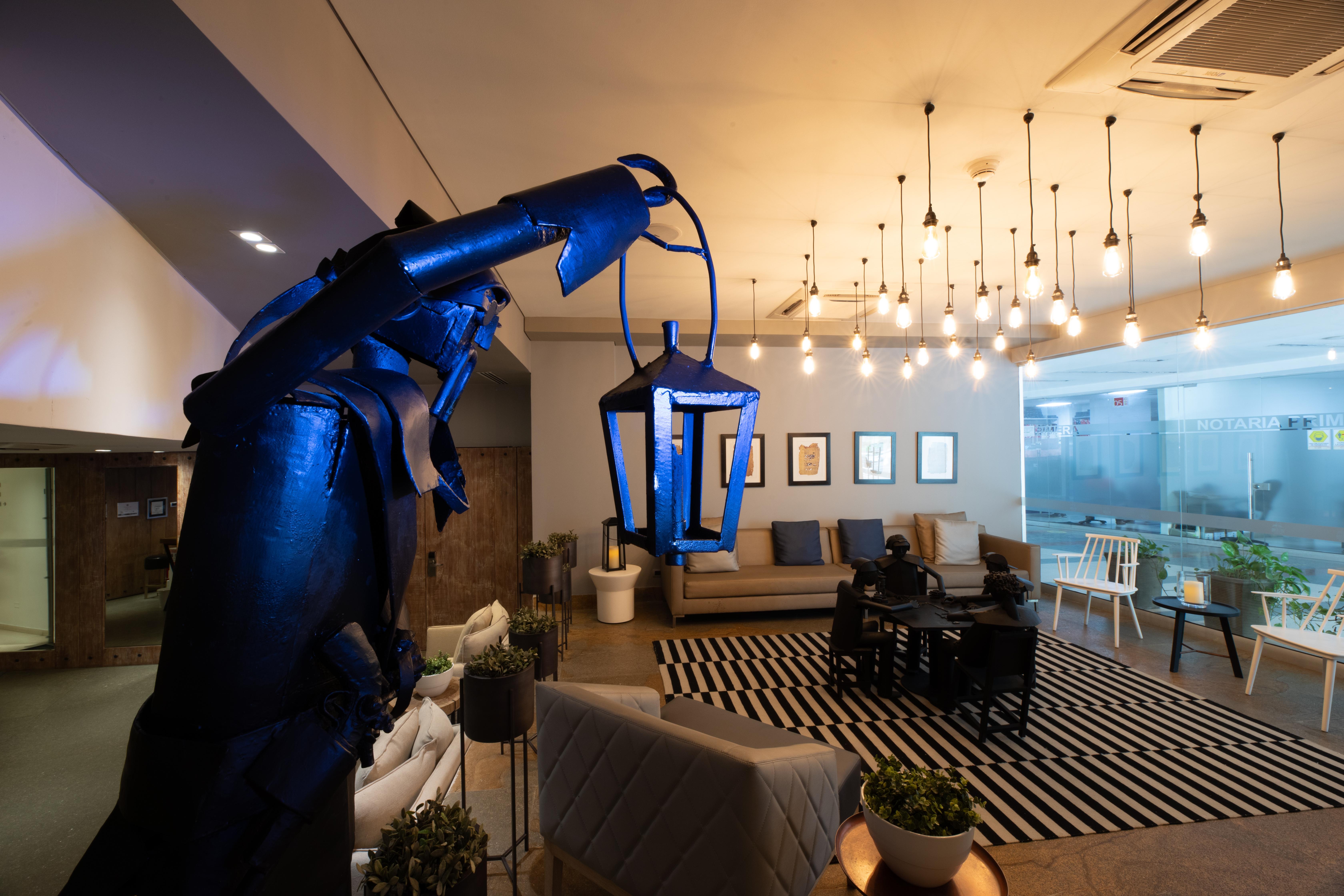 Ghl San Lazaro Art Hotel Kartagena Zewnętrze zdjęcie