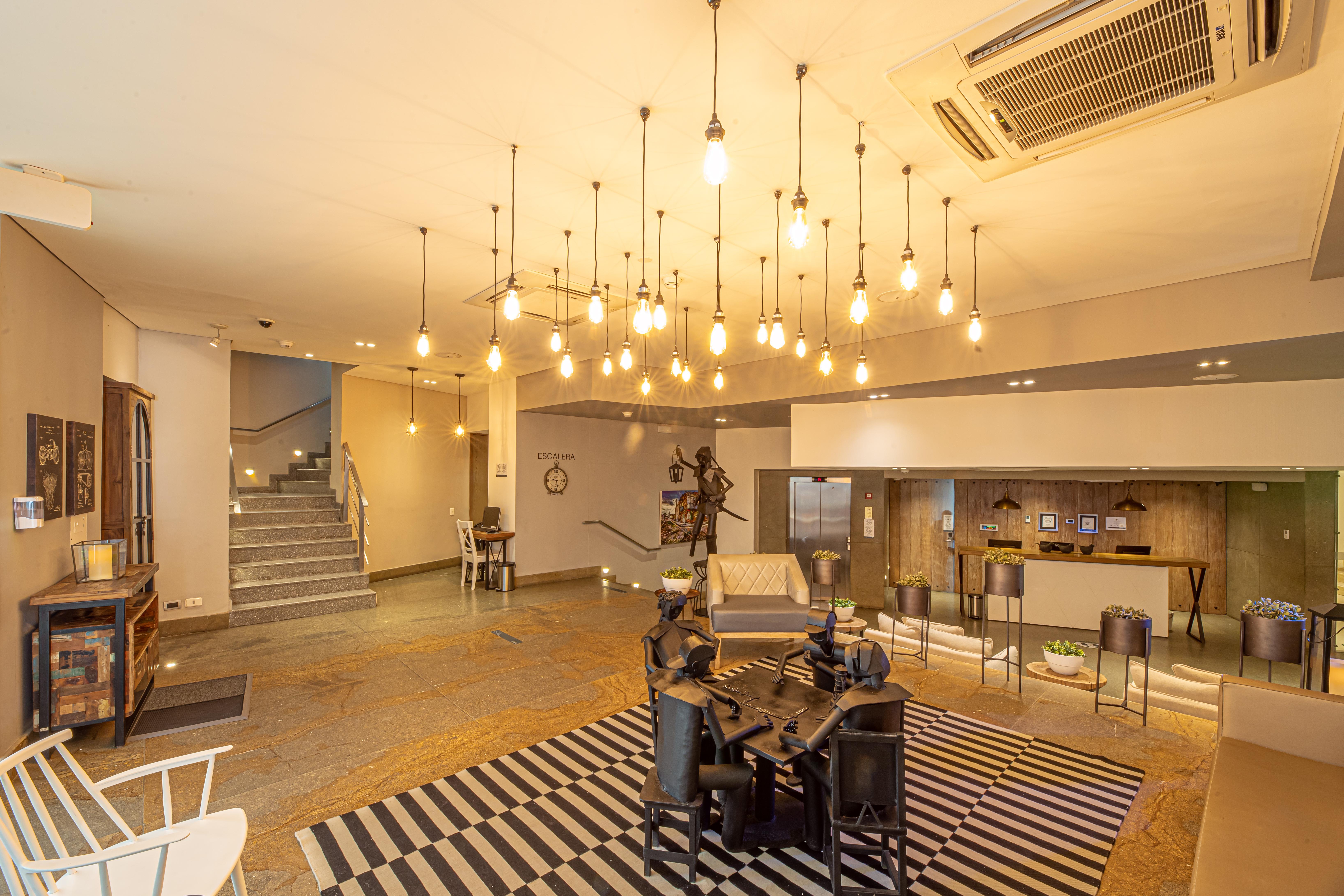 Ghl San Lazaro Art Hotel Kartagena Zewnętrze zdjęcie