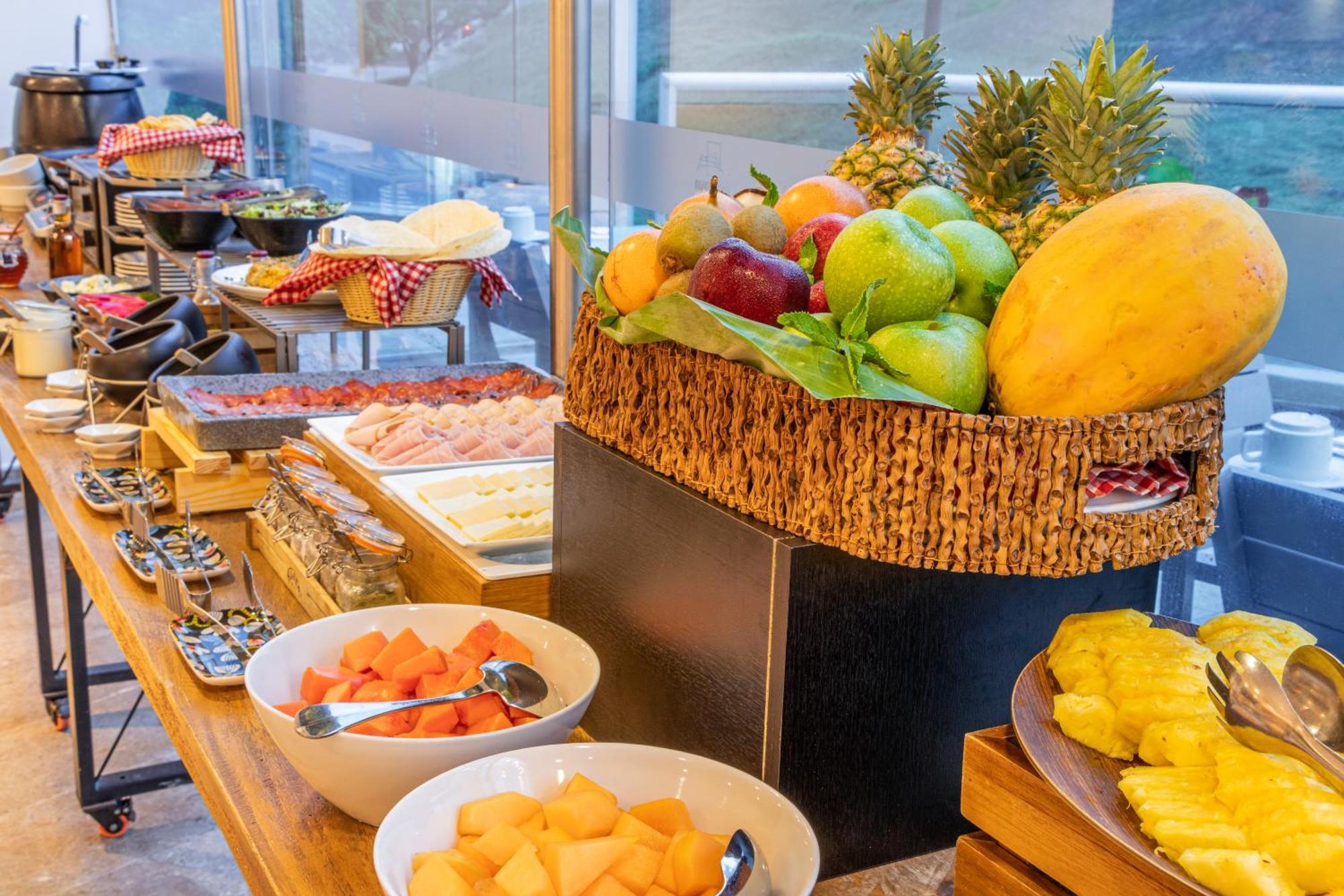 Ghl San Lazaro Art Hotel Kartagena Zewnętrze zdjęcie