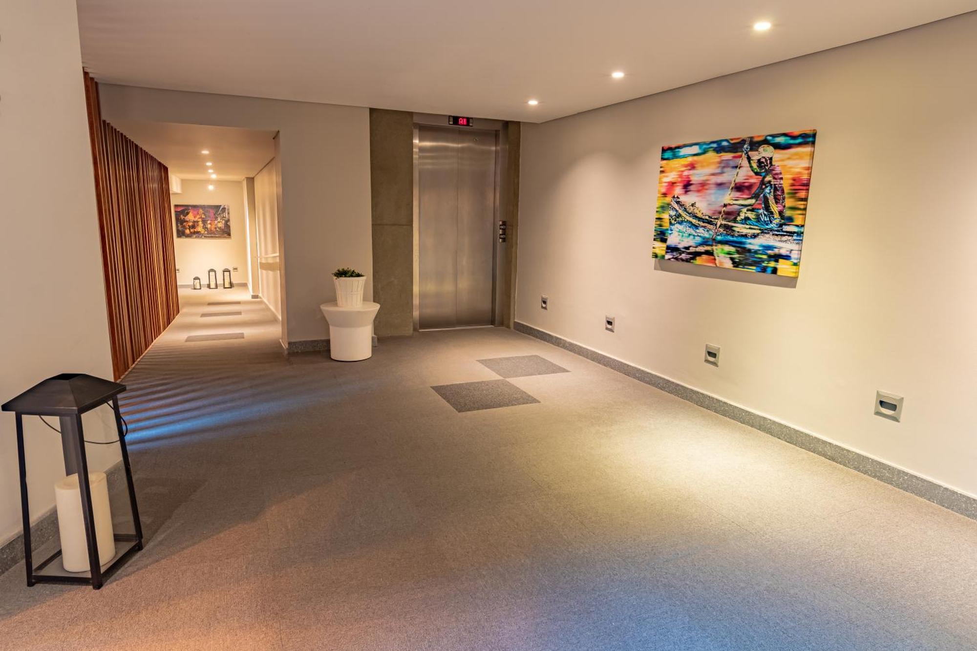 Ghl San Lazaro Art Hotel Kartagena Zewnętrze zdjęcie