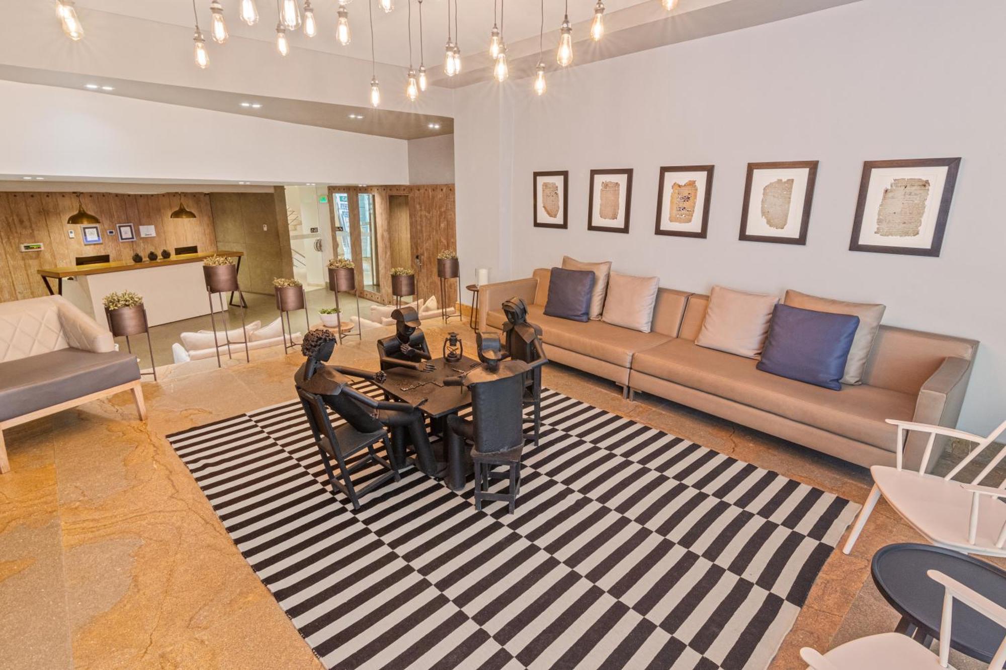 Ghl San Lazaro Art Hotel Kartagena Zewnętrze zdjęcie