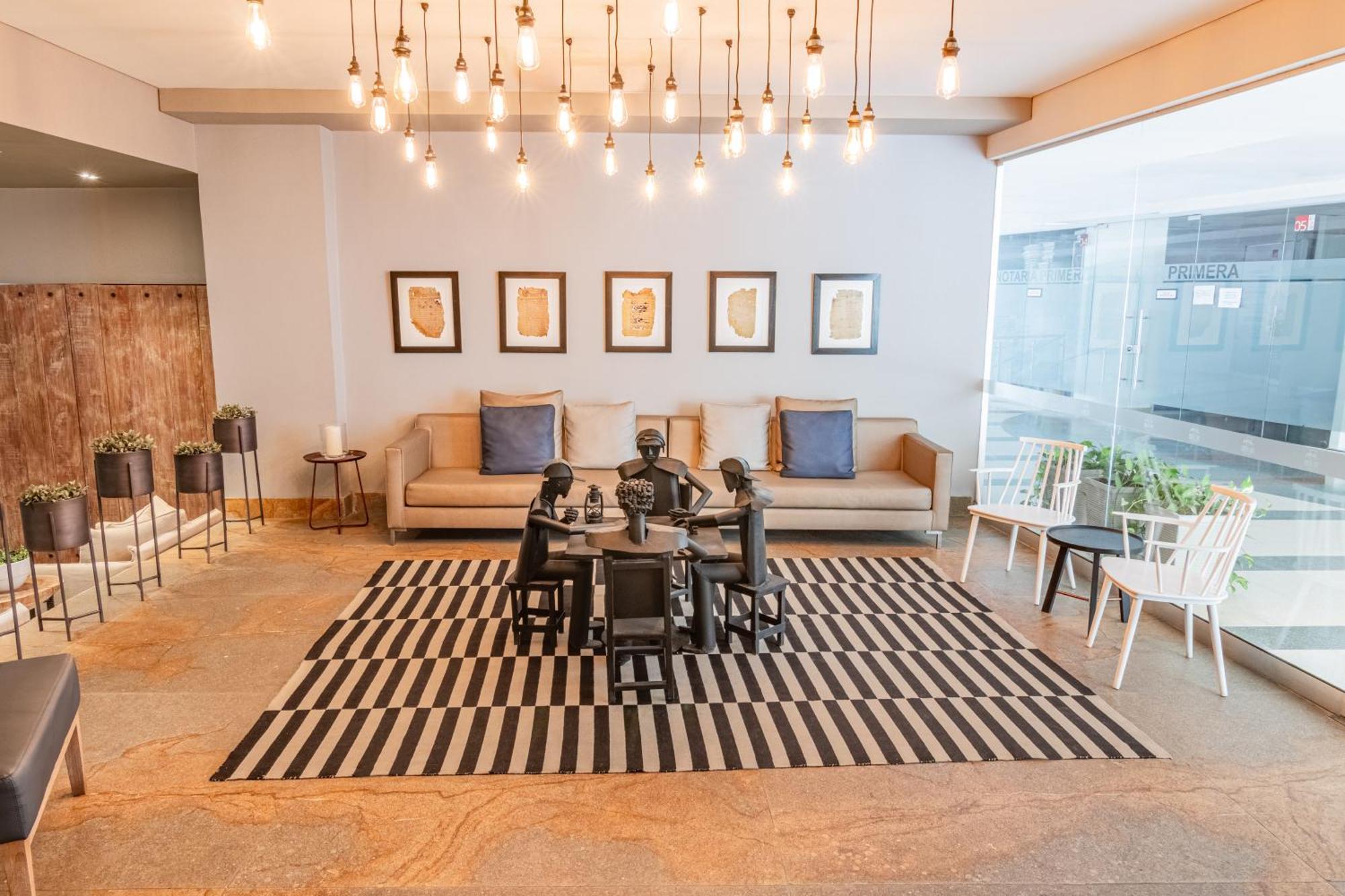 Ghl San Lazaro Art Hotel Kartagena Zewnętrze zdjęcie
