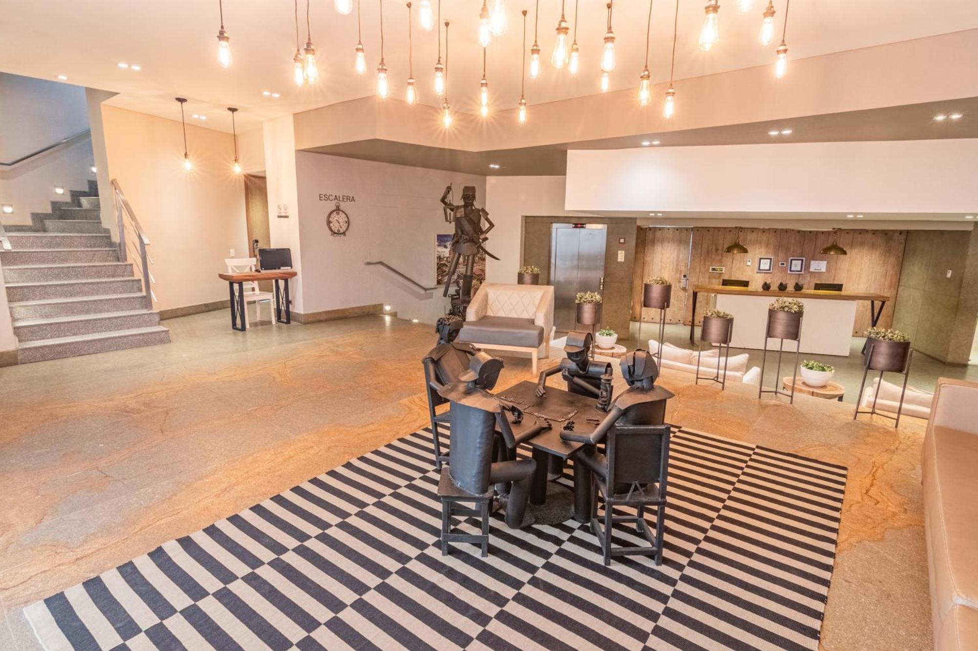 Ghl San Lazaro Art Hotel Kartagena Zewnętrze zdjęcie