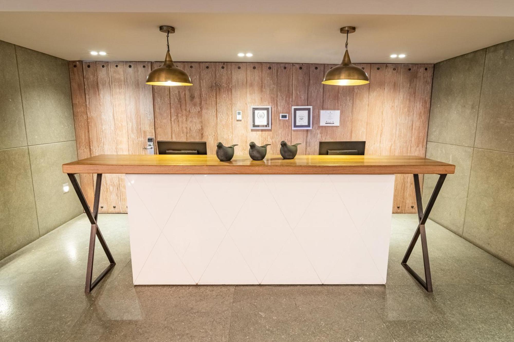 Ghl San Lazaro Art Hotel Kartagena Zewnętrze zdjęcie