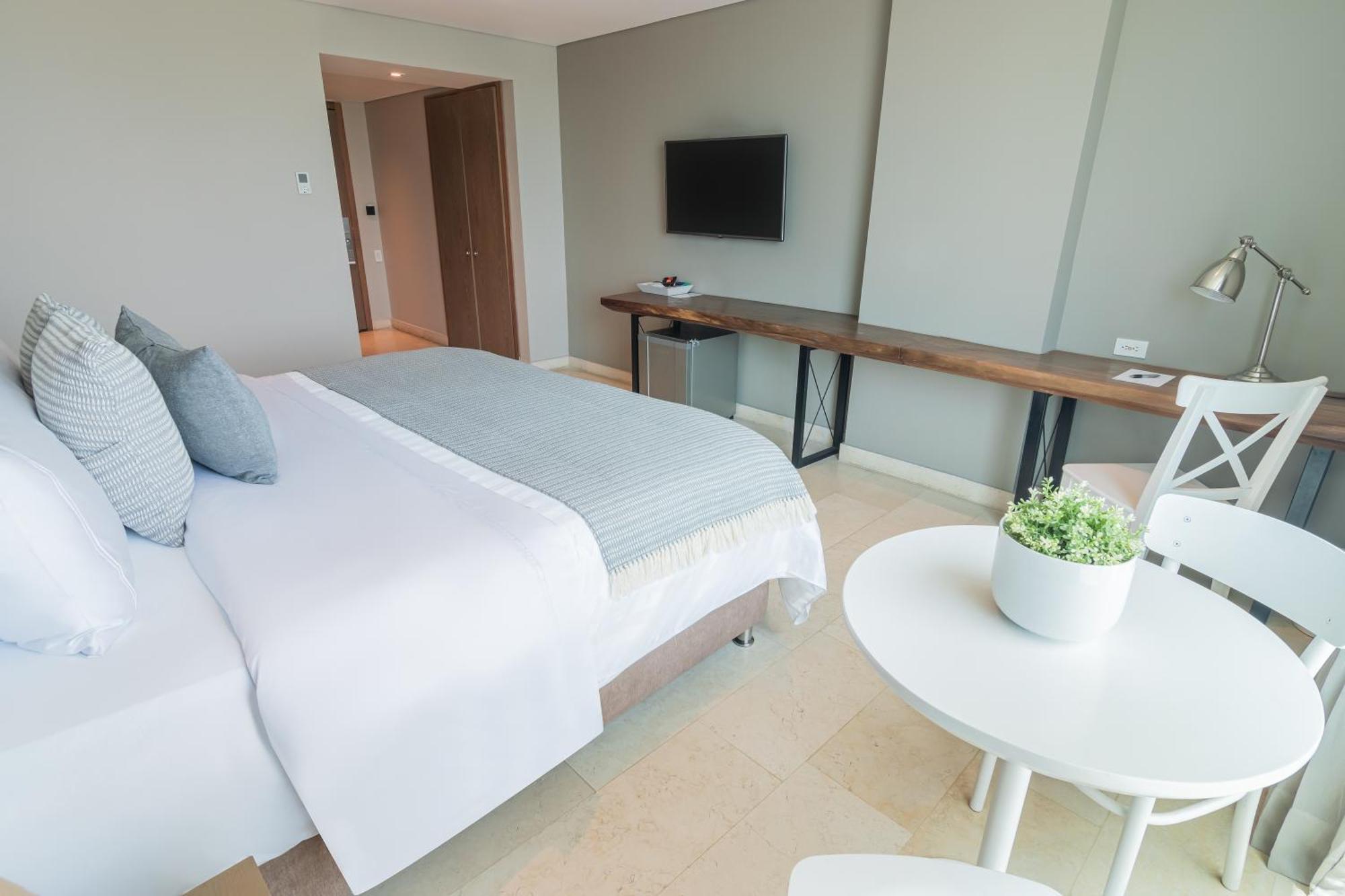 Ghl San Lazaro Art Hotel Kartagena Zewnętrze zdjęcie